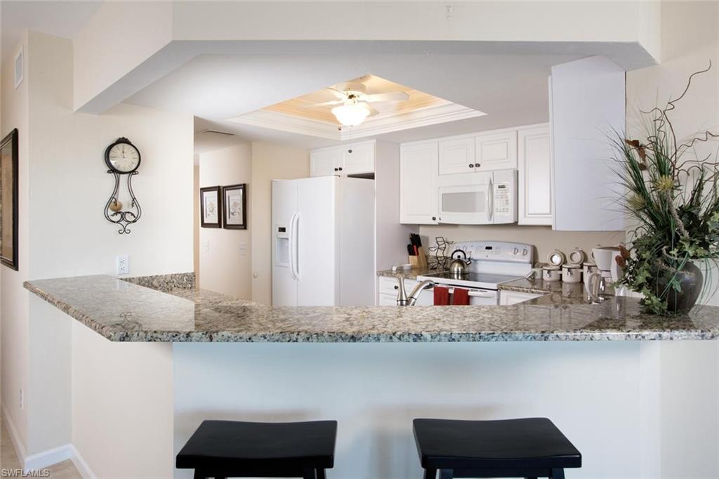 ISLANDER COVE - Residential