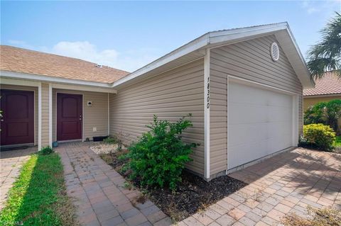 A home in LEHIGH ACRES