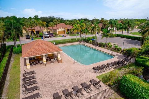 A home in LEHIGH ACRES