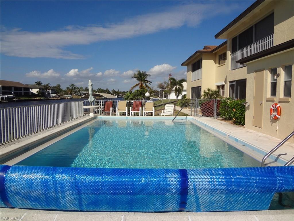 DRIFTWOOD CONDO - Residential