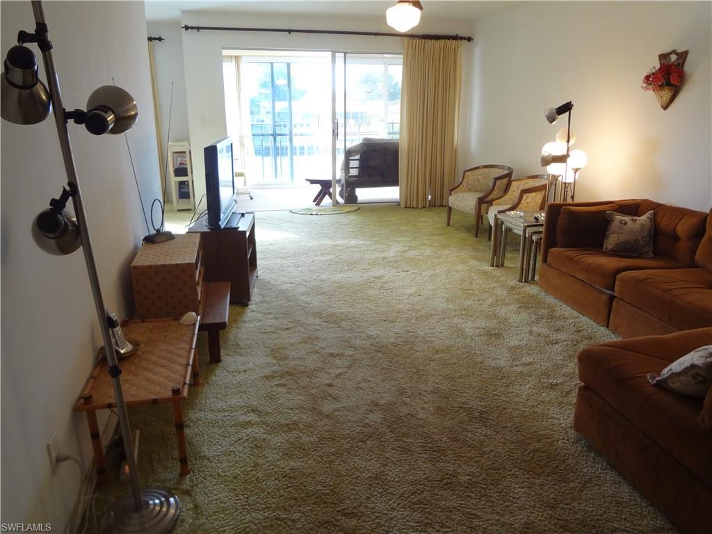 DRIFTWOOD CONDO - Residential