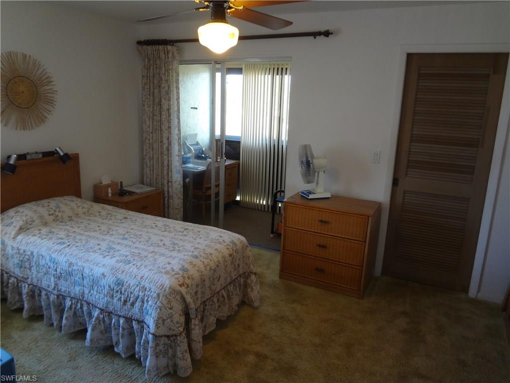 DRIFTWOOD CONDO - Residential