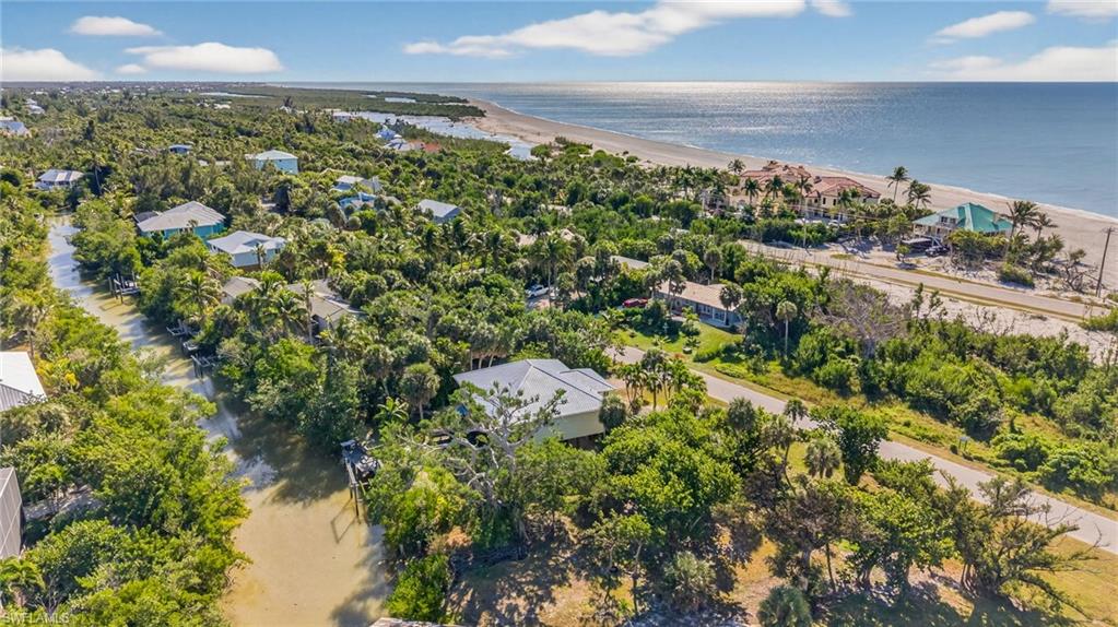 DEL SEGA - Residential