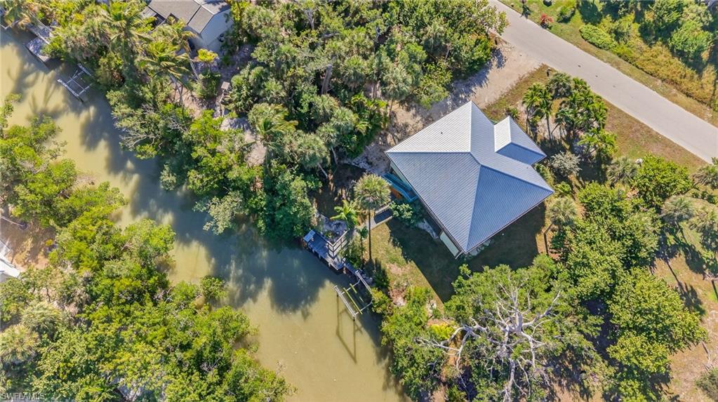 DEL SEGA - Residential