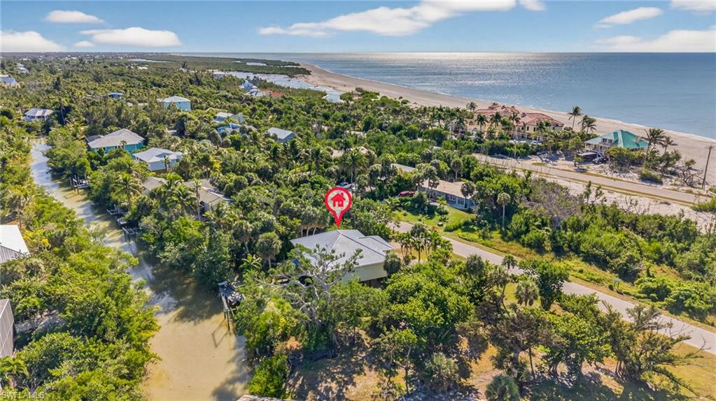 DEL SEGA - Residential