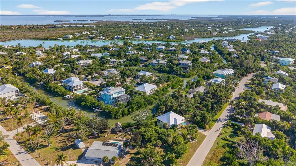 DEL SEGA - Residential