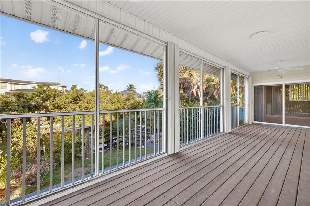 DEL SEGA - Residential