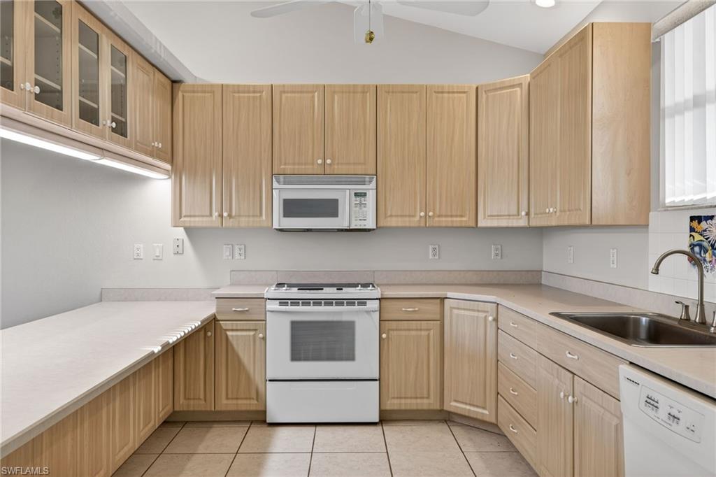 DEL SEGA - Residential