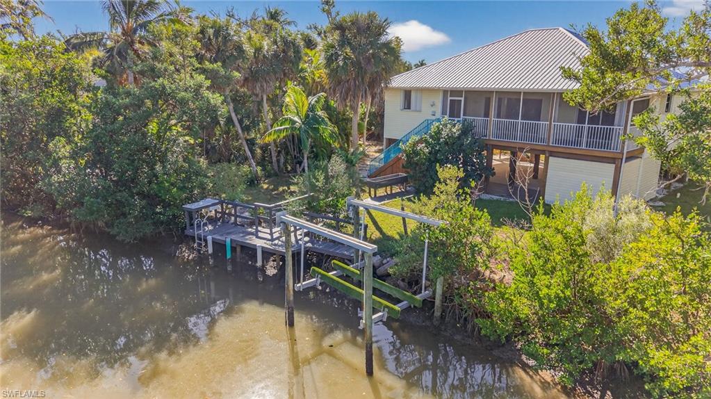 DEL SEGA - Residential