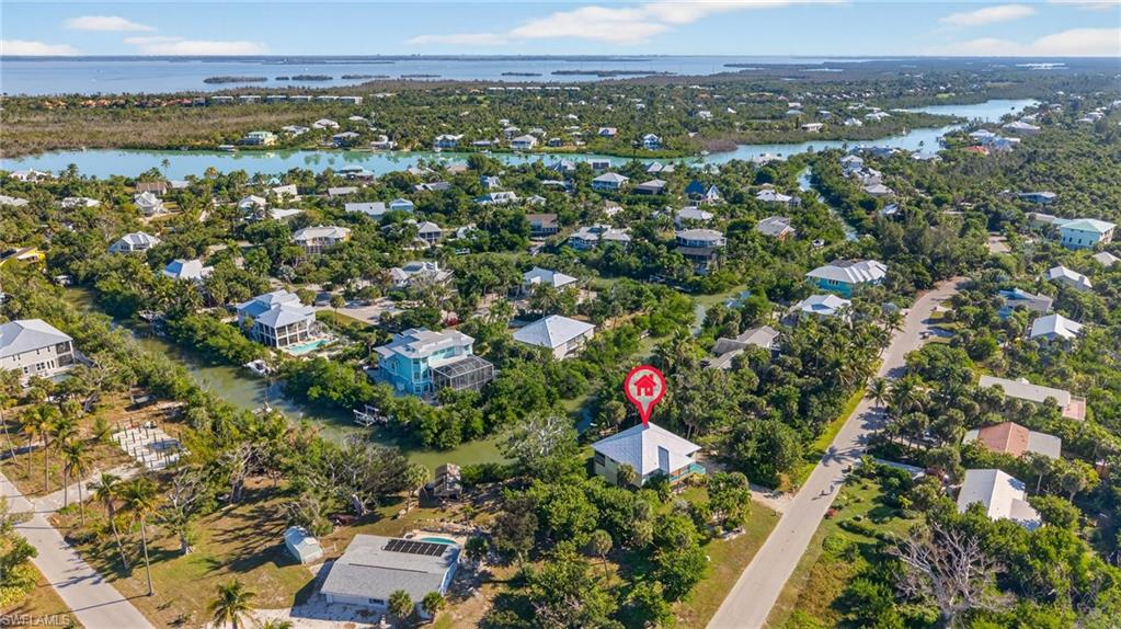 DEL SEGA - Residential