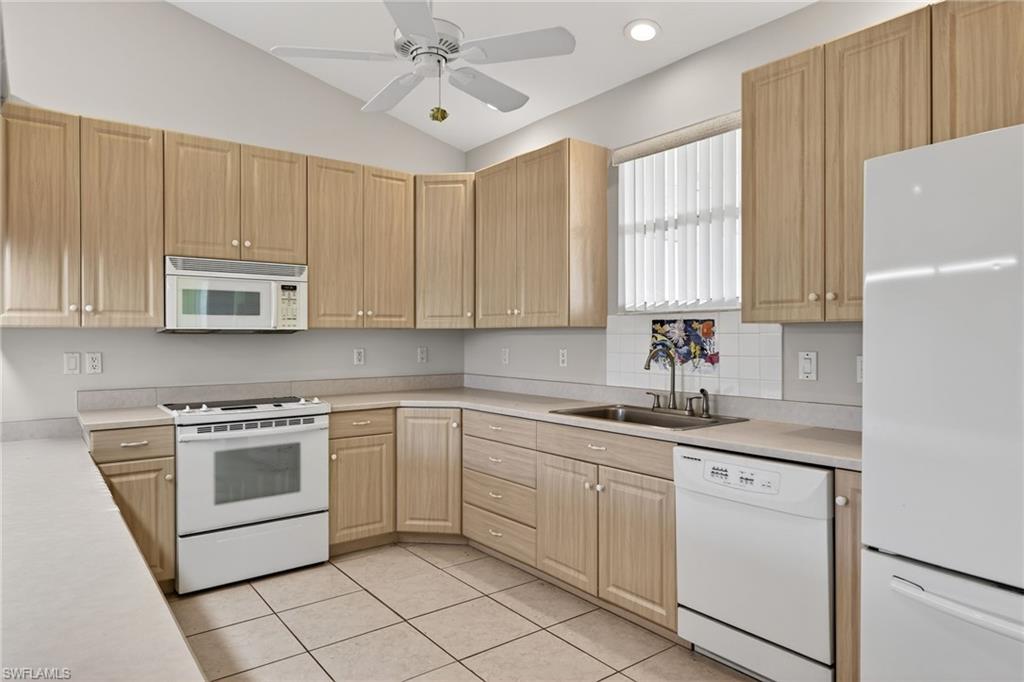 DEL SEGA - Residential