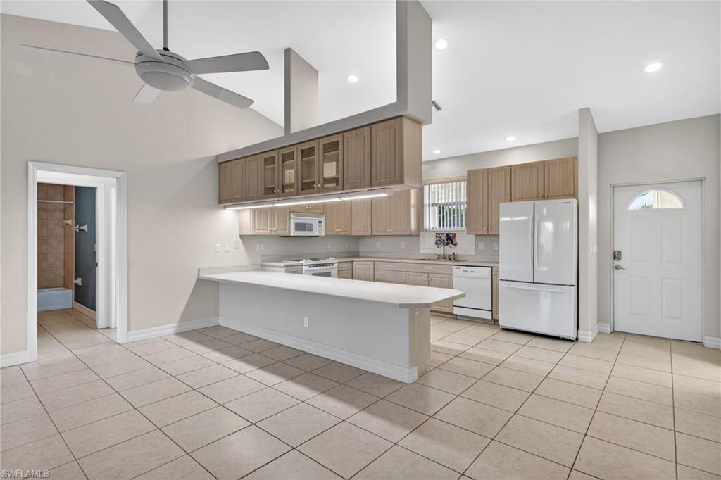 DEL SEGA - Residential