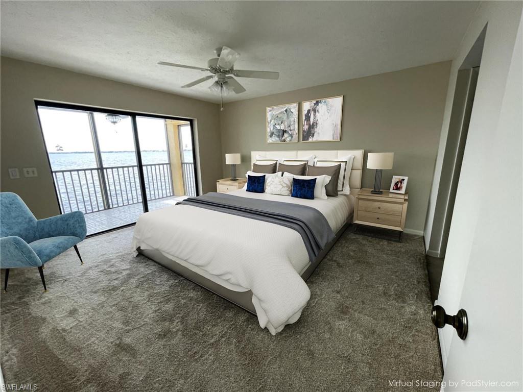 RIVERS CONDO - Residential