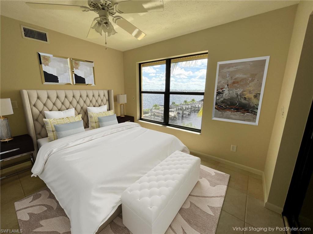 RIVERS CONDO - Residential