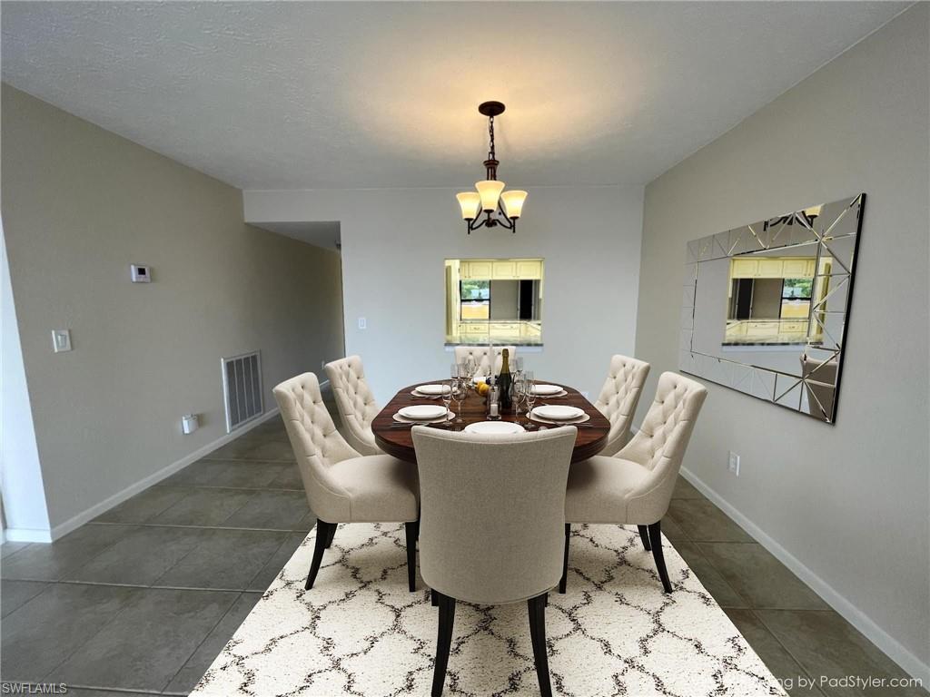 RIVERS CONDO - Residential