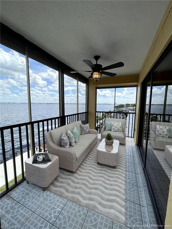 RIVERS CONDO - Residential