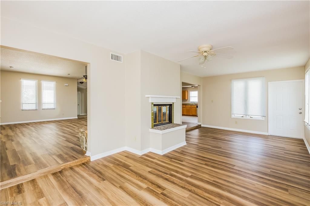 PINEBROOK - Residential Lease