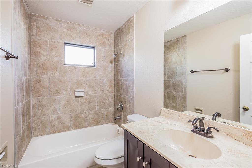 PINEBROOK - Residential Lease