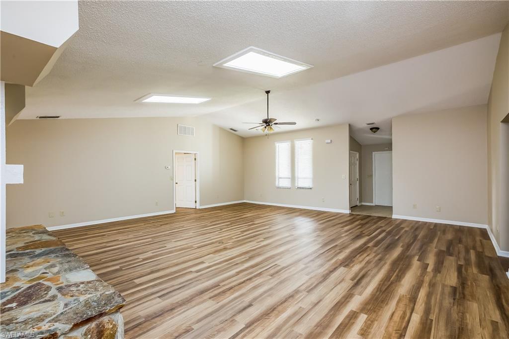 PINEBROOK - Residential Lease