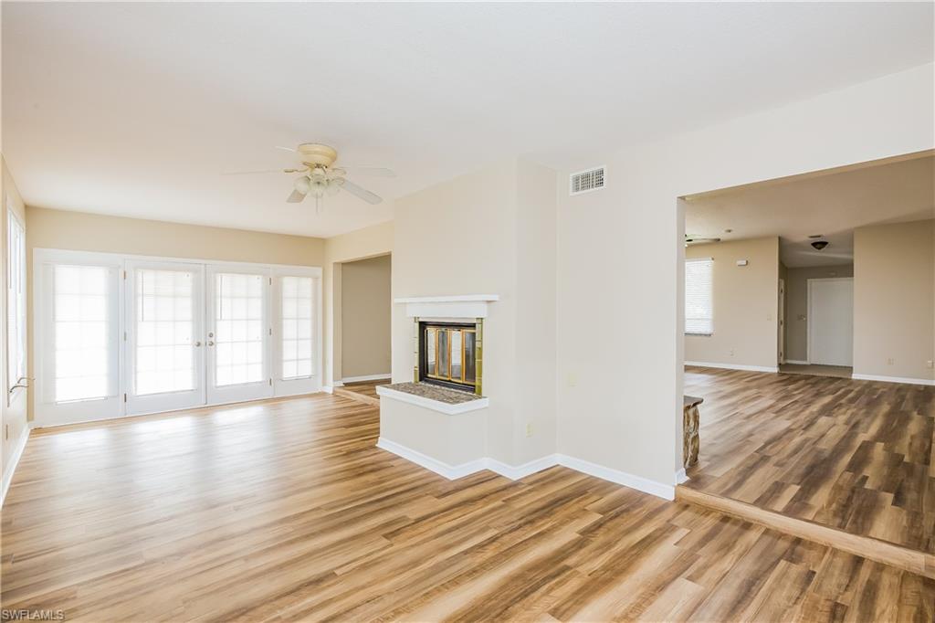 PINEBROOK - Residential Lease