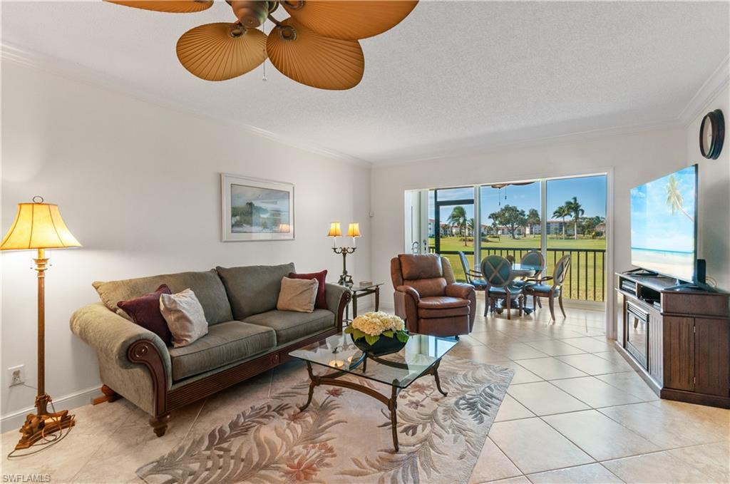 HIGH POINT COUNTRY CLUB - Residential Lease