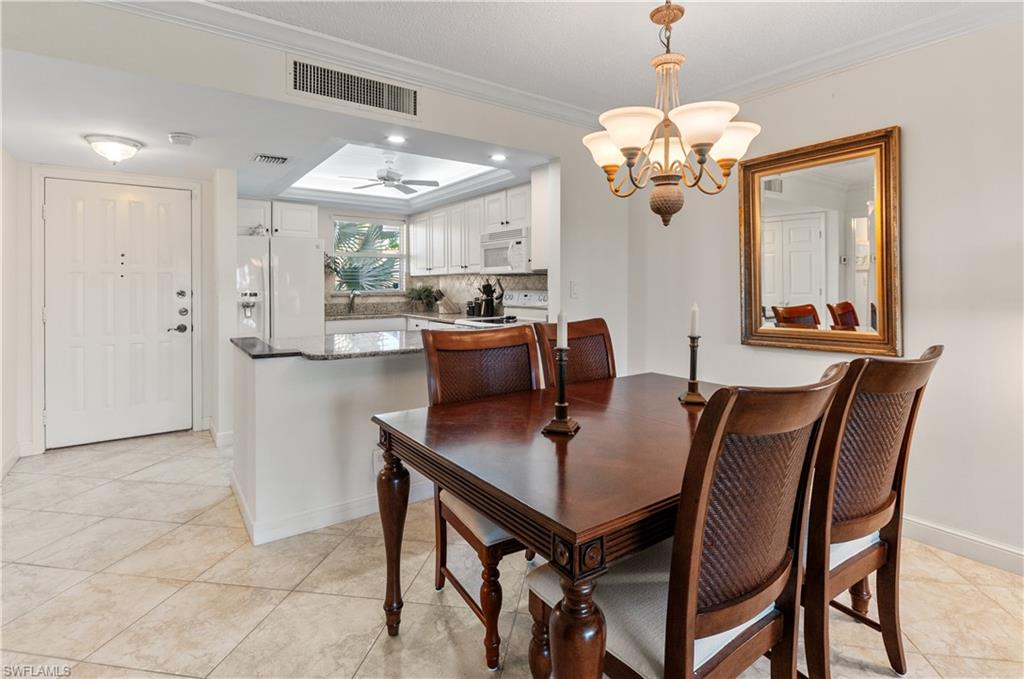 HIGH POINT COUNTRY CLUB - Residential Lease