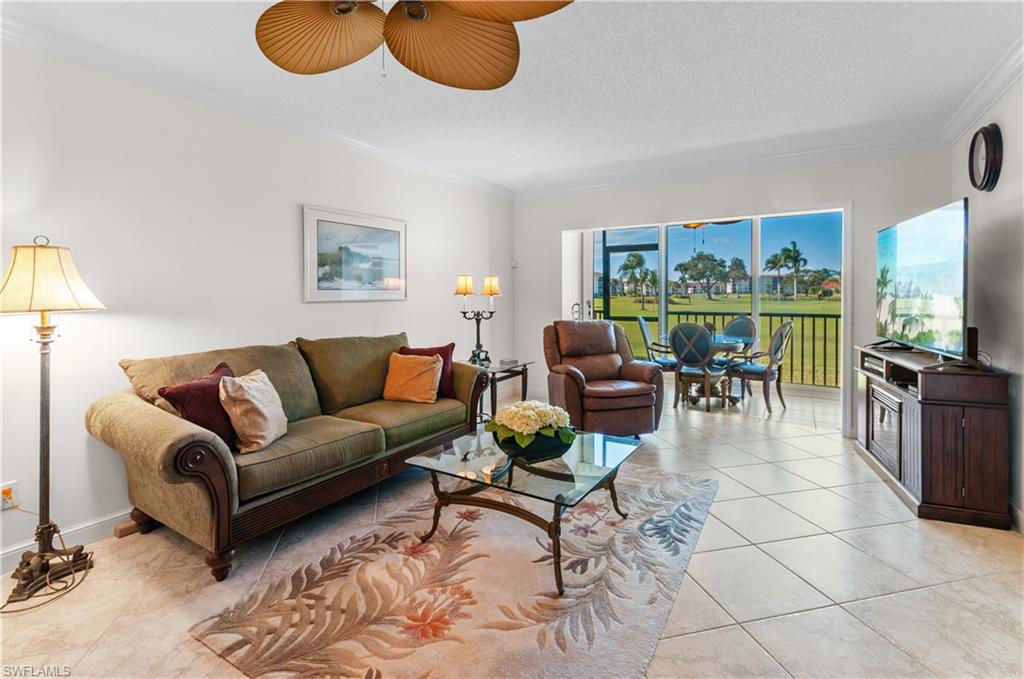 HIGH POINT COUNTRY CLUB - Residential Lease