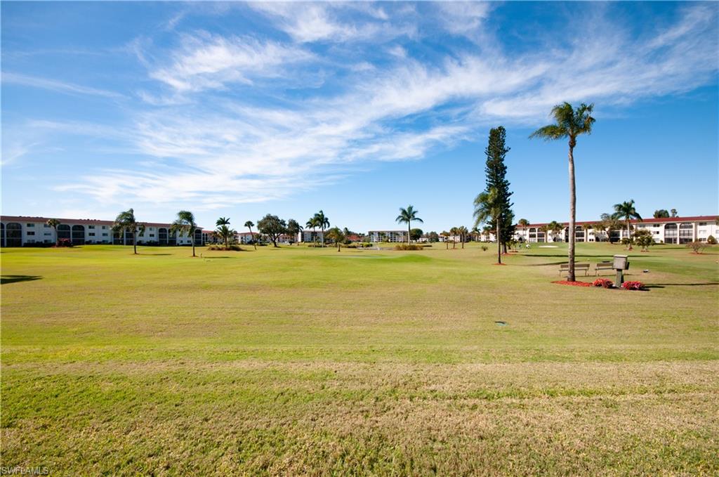 HIGH POINT COUNTRY CLUB - Residential Lease