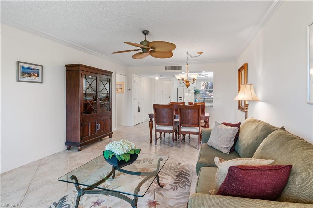 HIGH POINT COUNTRY CLUB - Residential Lease