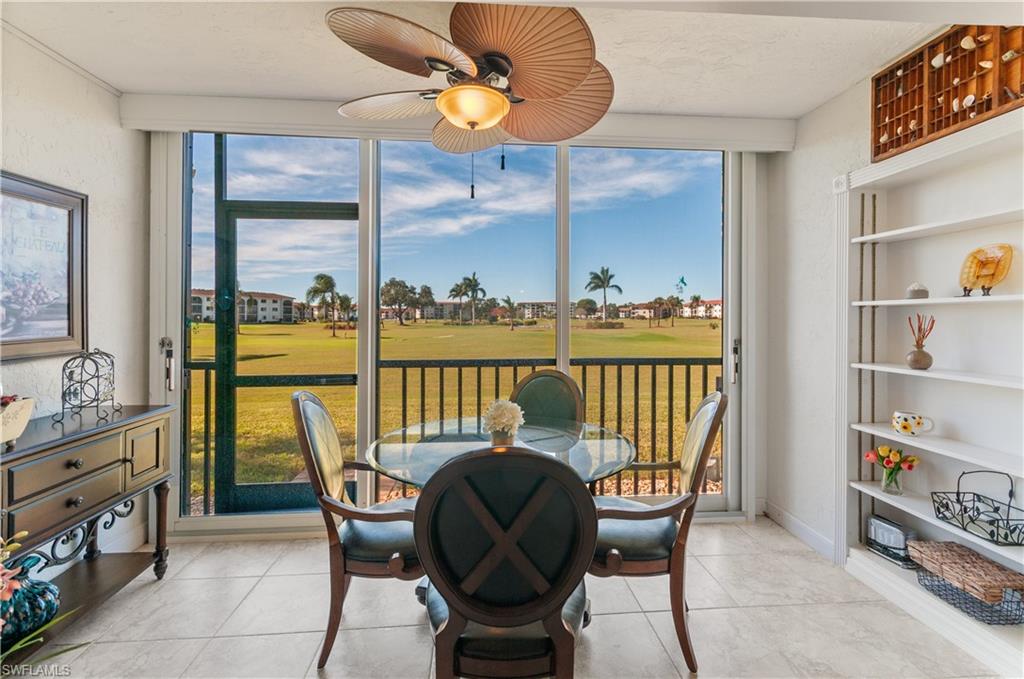 HIGH POINT COUNTRY CLUB - Residential Lease