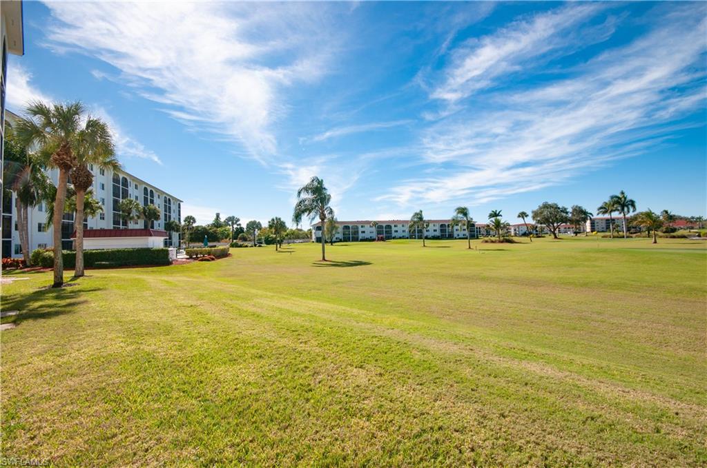 HIGH POINT COUNTRY CLUB - Residential Lease