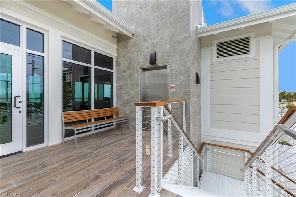 THE ISLAND AT WEST BAY CLUB - Residential