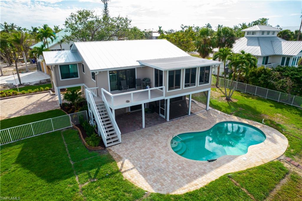 HYDE PARK - Residential