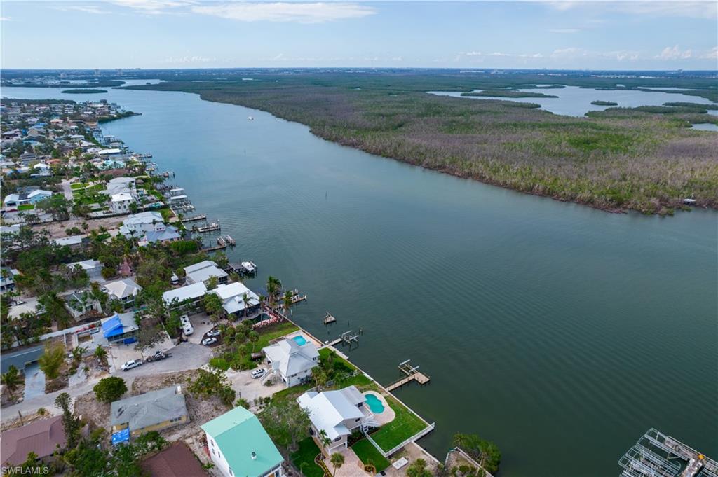 HYDE PARK - Residential