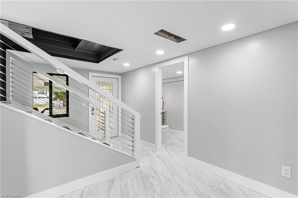 HYDE PARK - Residential