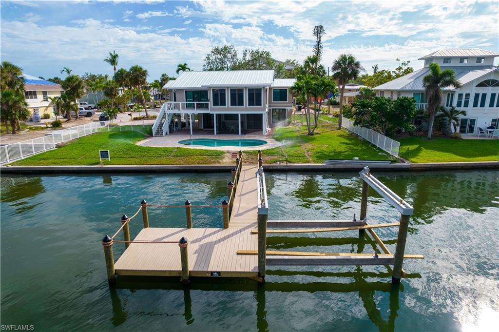 HYDE PARK - Residential