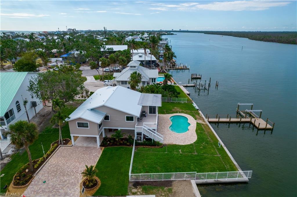 HYDE PARK - Residential