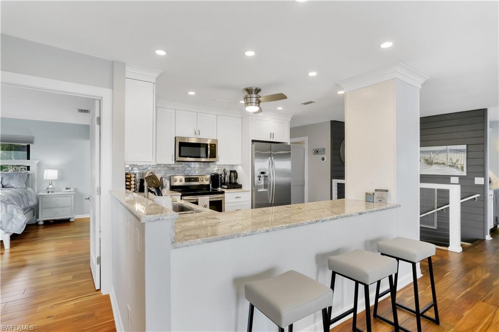 HYDE PARK - Residential