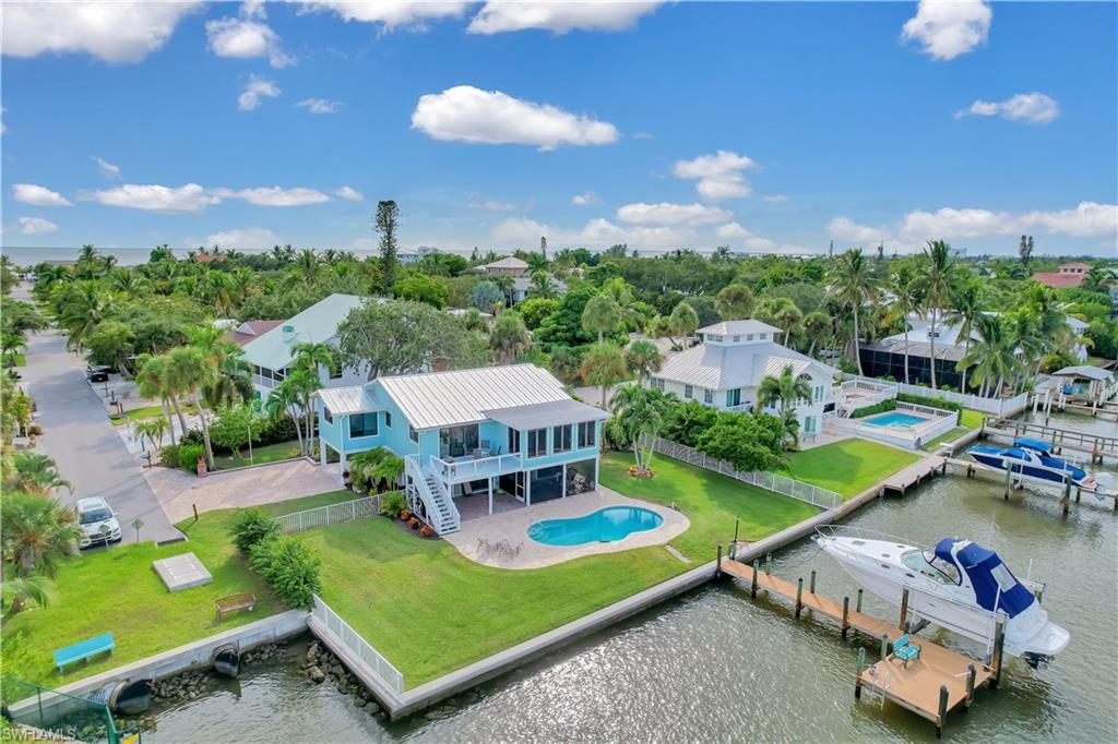 HYDE PARK - Residential