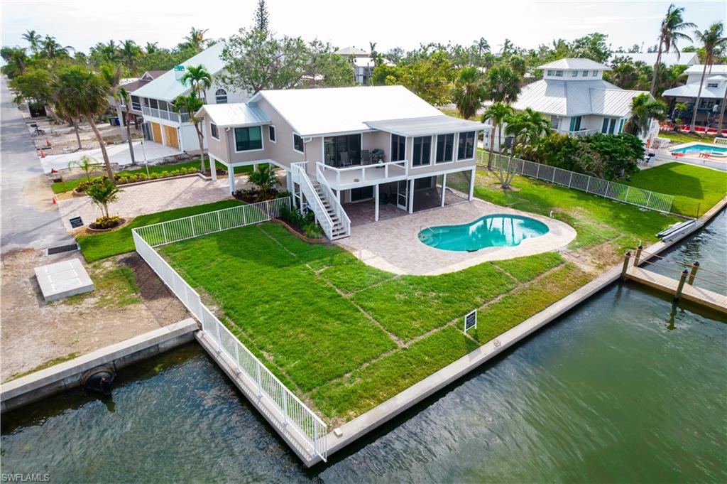 HYDE PARK - Residential