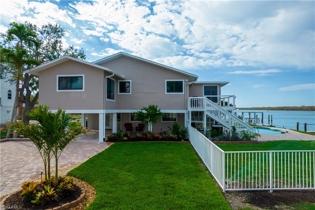 HYDE PARK - Residential