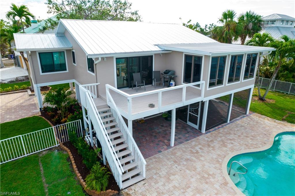 HYDE PARK - Residential