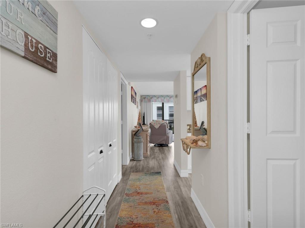 HIBISCUS POINTE - Residential