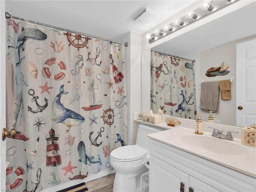 HIBISCUS POINTE - Residential