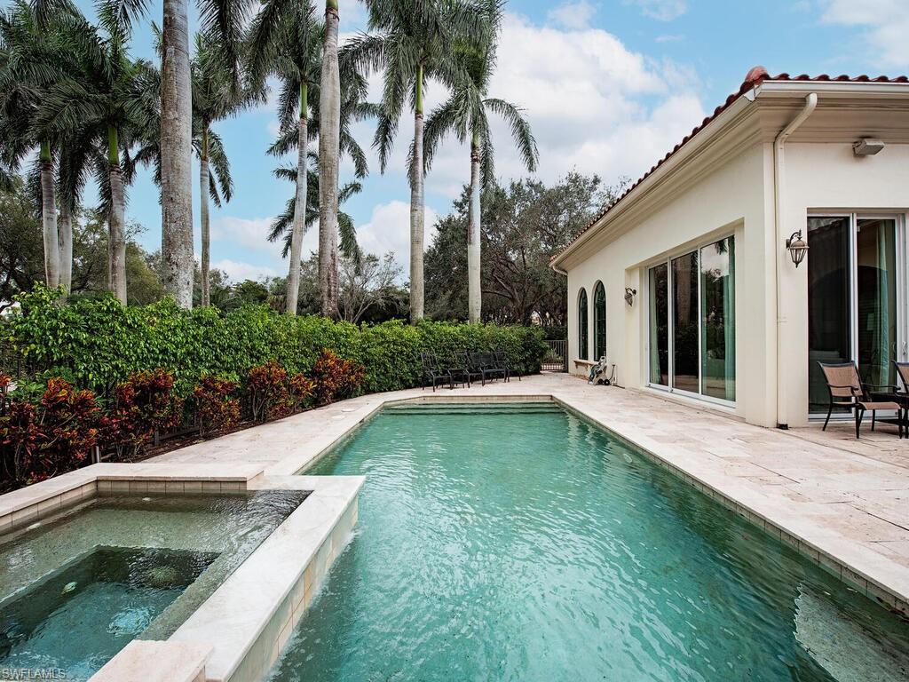 Photo of 2651 CALADIUM WAY, NAPLES, FL 34105 (MLS # 223084962)