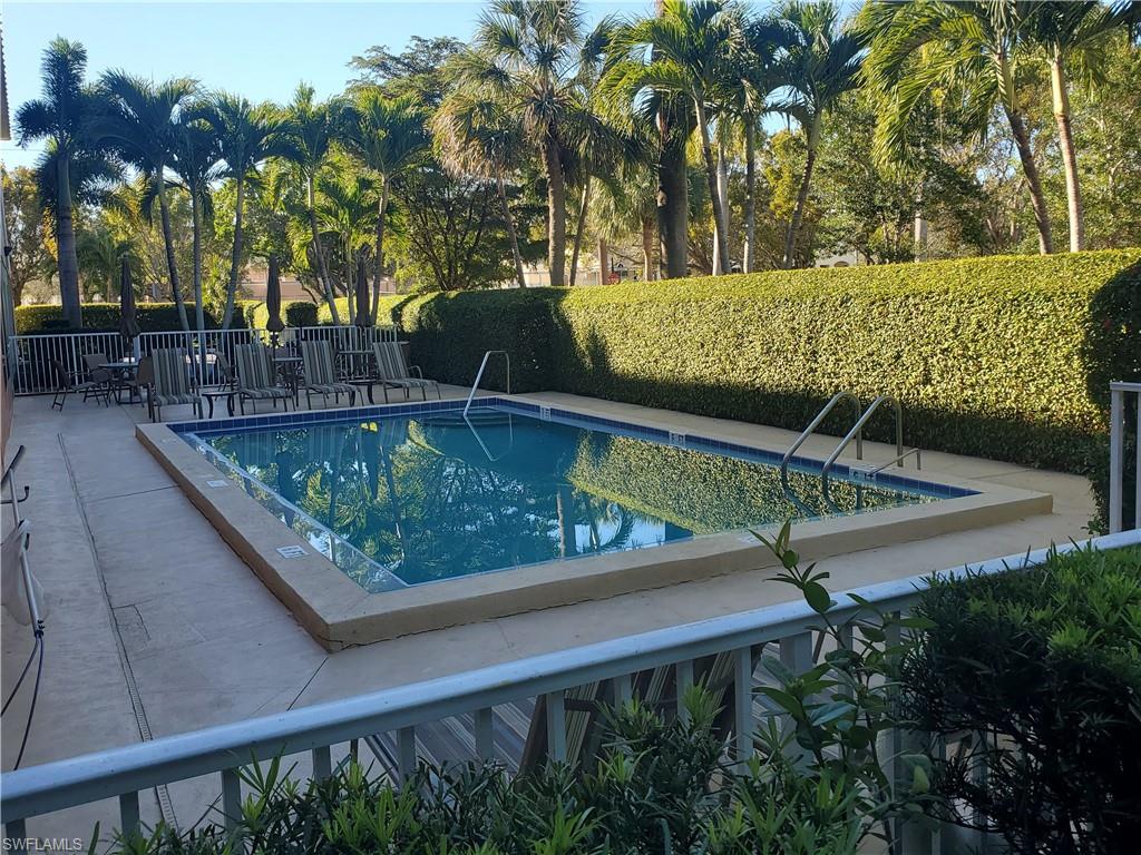 PARK TERRACE - Residential