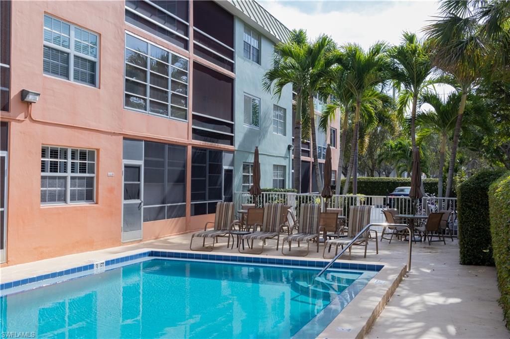 PARK TERRACE - Residential