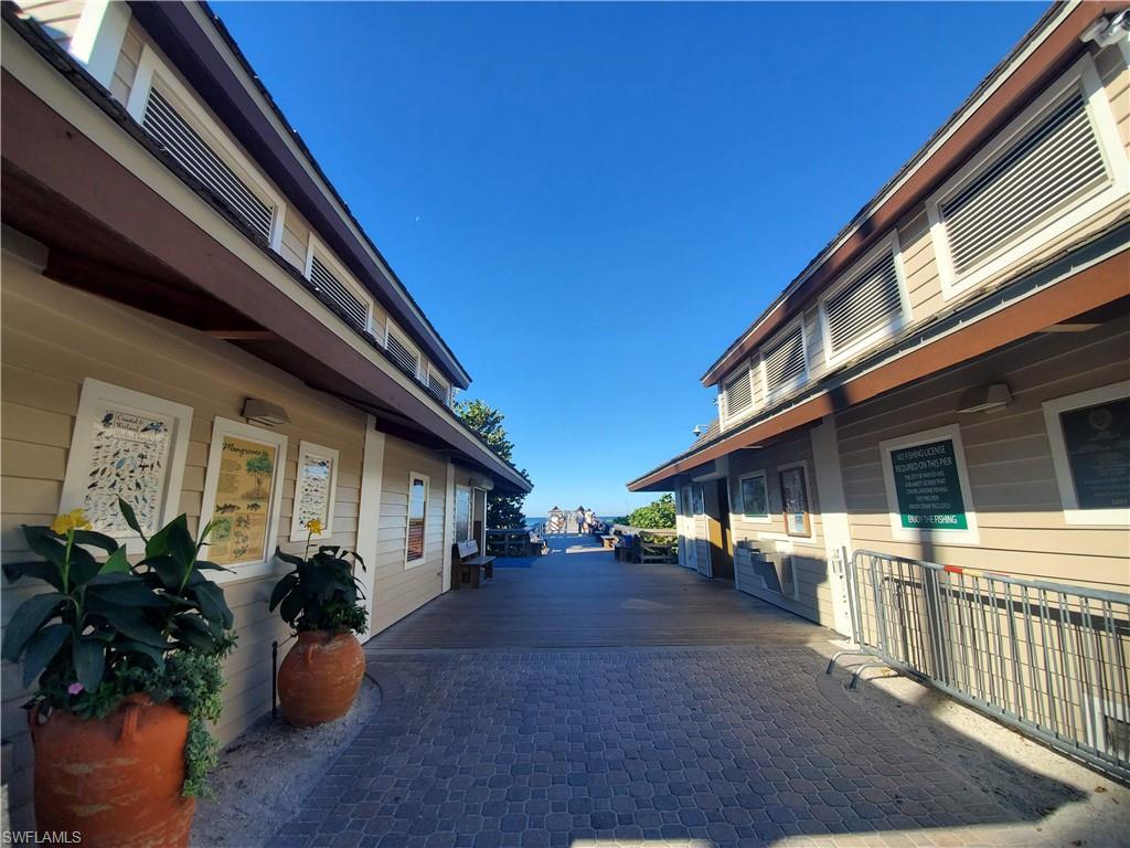 PARK TERRACE - Residential