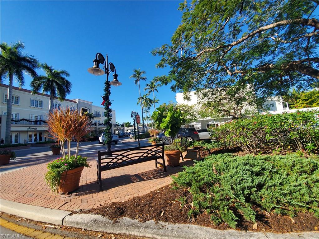 PARK TERRACE - Residential