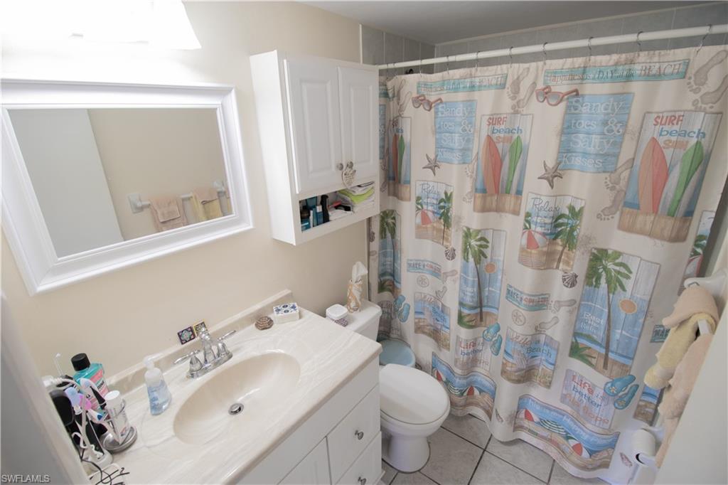 PARK TERRACE - Residential